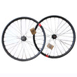 Santa Cruz Reserve 37 Laufradsatz 27,5+ 110 TC Shimano HG Freilauf-0