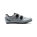 Northwave Revolution 3 Silver Reflective-0
