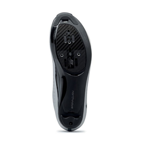 Northwave Revolution 3 Silver Reflective-1