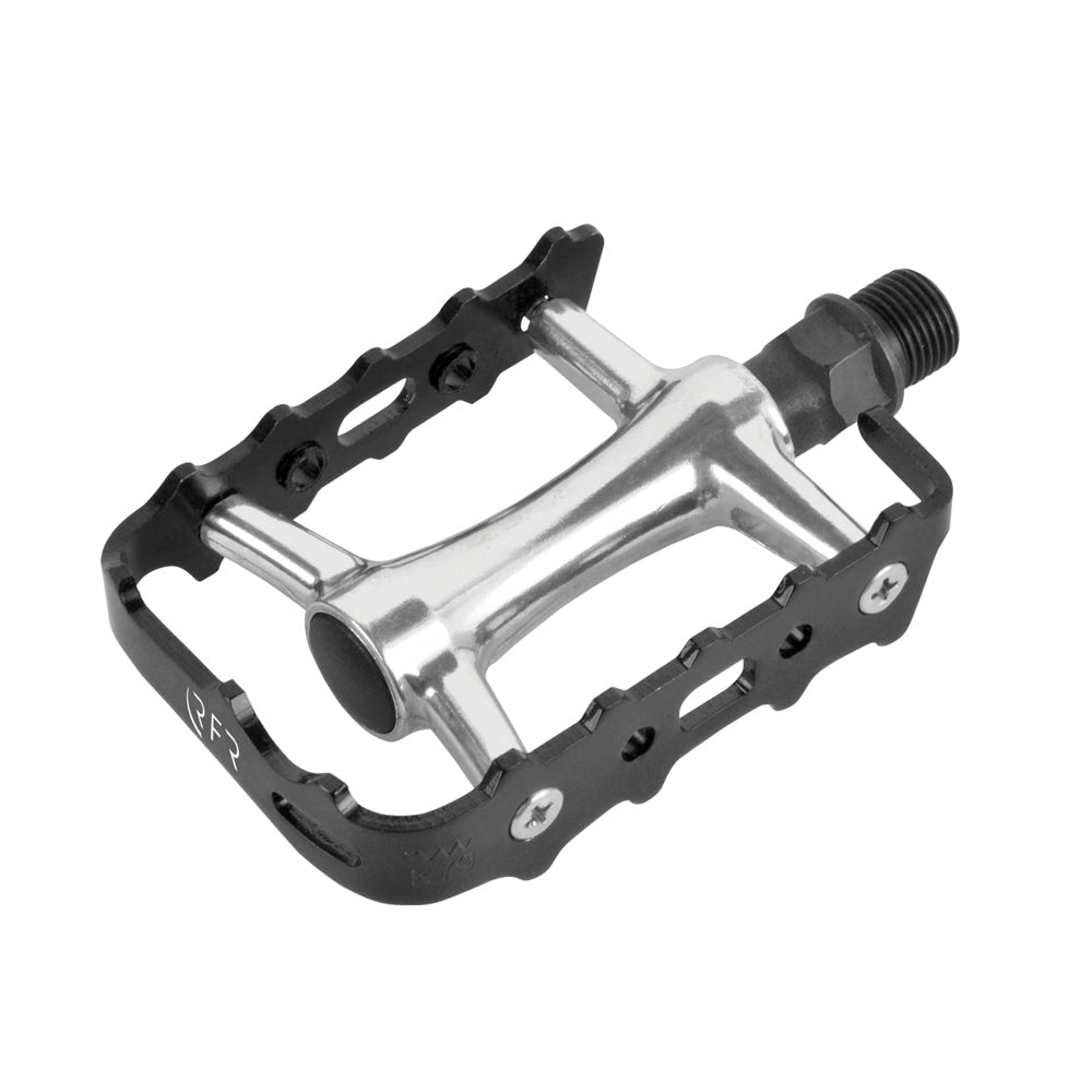 RFR Pedale Standard PRO black-0