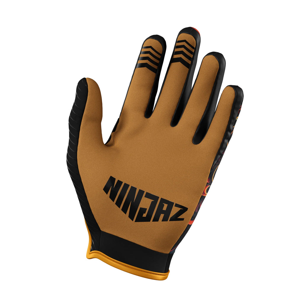 Ride Ninjaz Gloves asyd-1