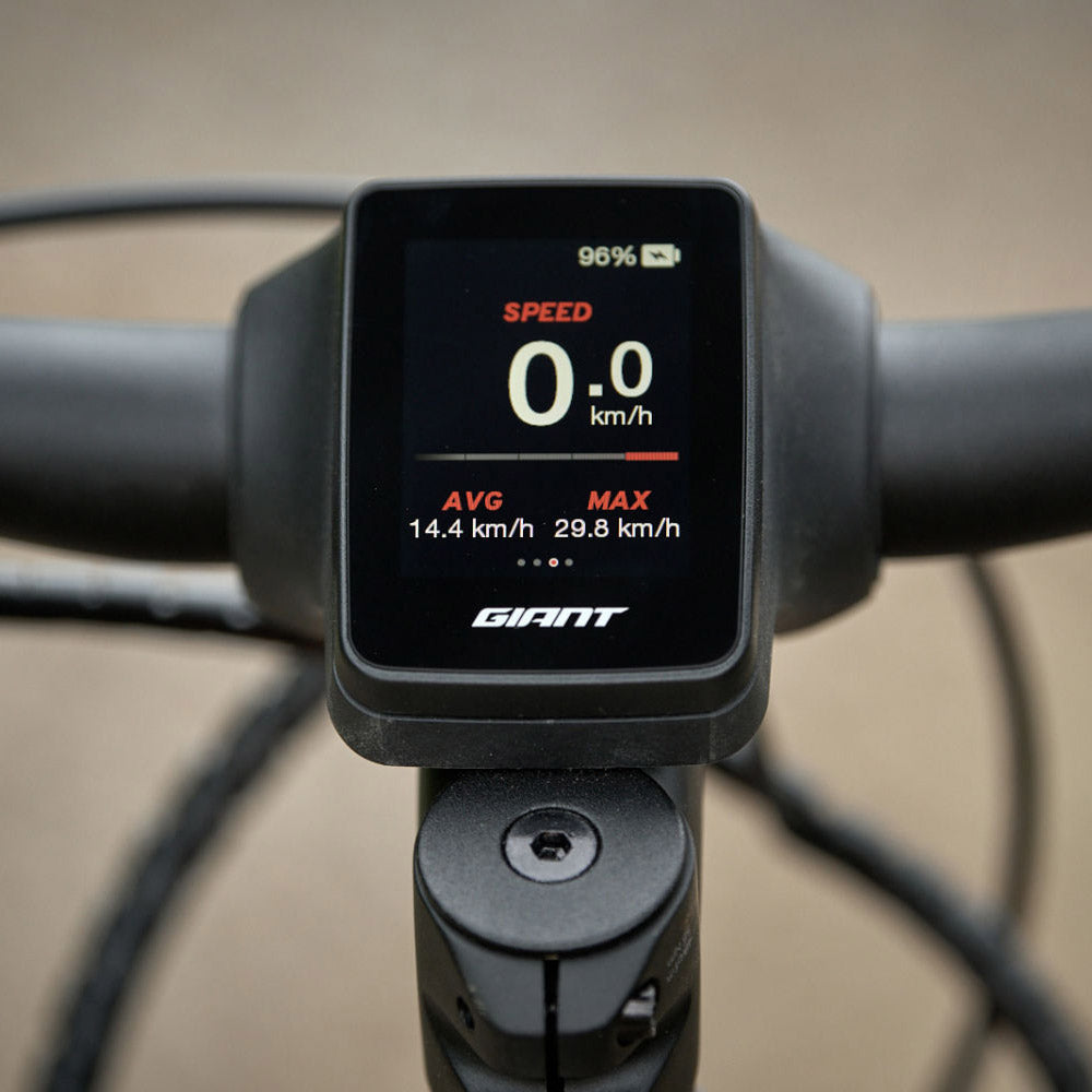 Giant Display RideDash EVO - SG-1