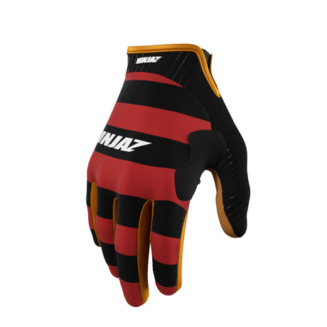 Ride Ninjaz Lightweight Gloves Freddy-0