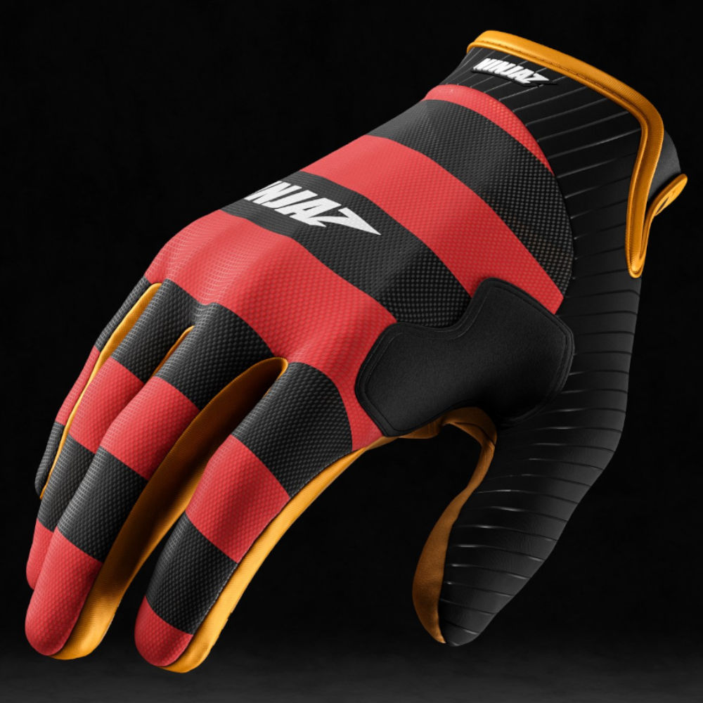 Ride Ninjaz Lightweight Gloves Freddy-2