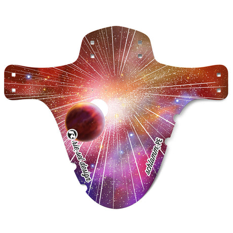 Riesel Design Mudguard schlamm:PE space-0