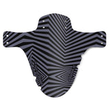 Riesel Design Mudguard schlamm:PE dazzle 21-0