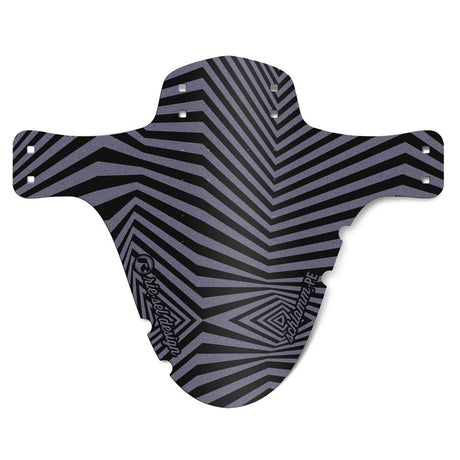 Riesel Design Mudguard schlamm:PE dazzle 21-0