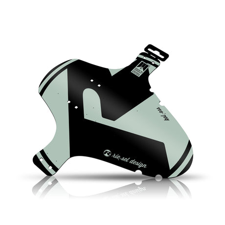 Riesel Mudguard kol:oss sage-0