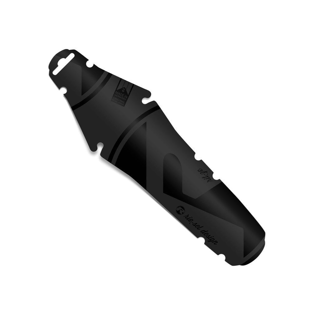 Riesel Design Mudguard rit:ze stealth-0