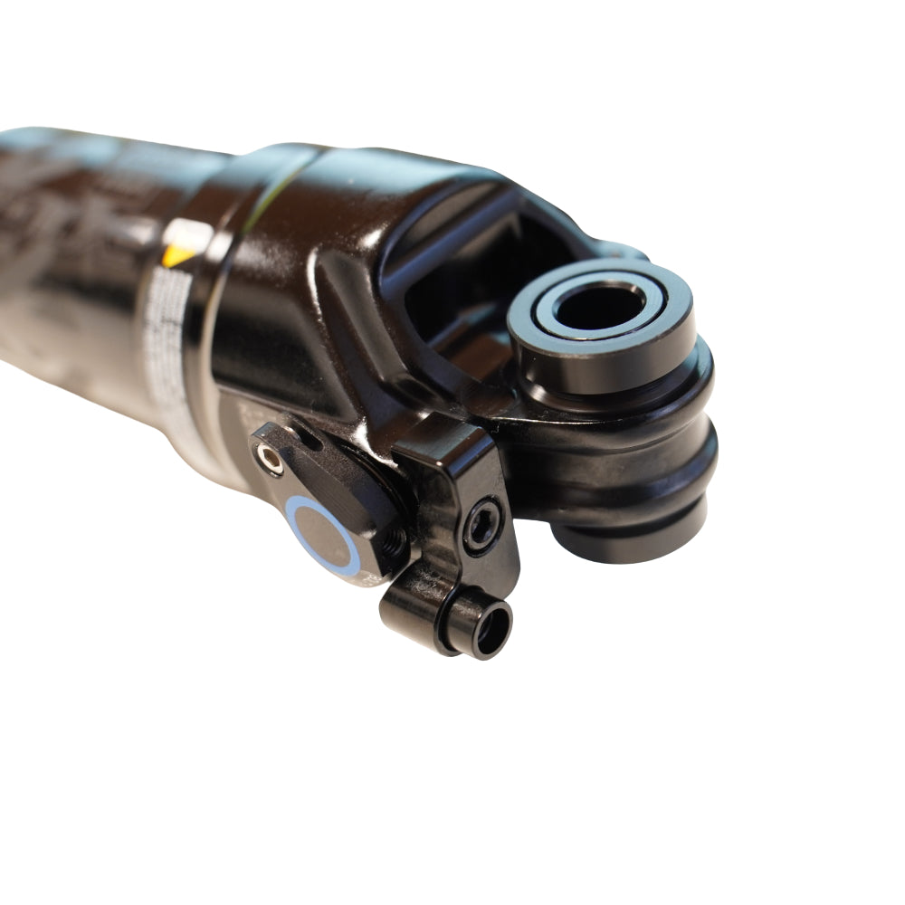 RockShox Dämpfer SIDluxe Ultimate RLR 2P 190 x 40 mm OEM-1