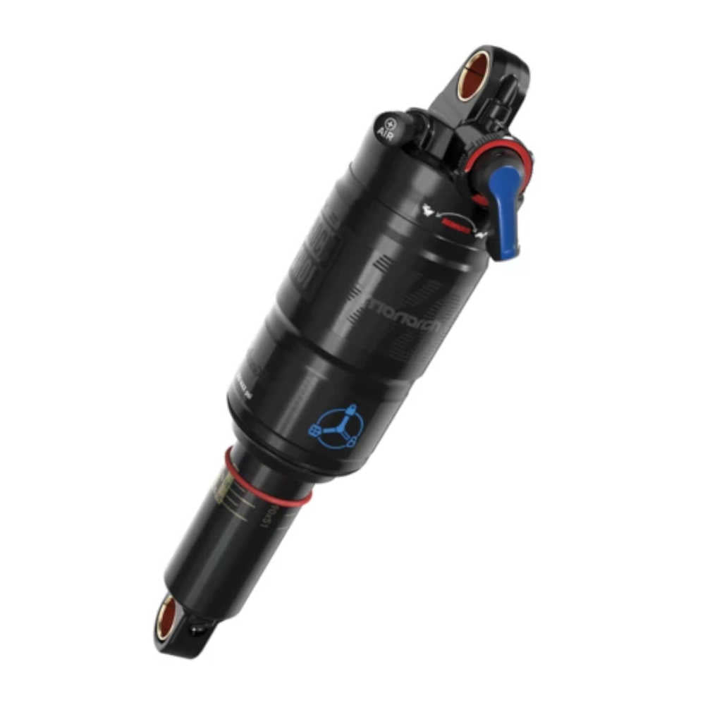 RockShox Monarch RT3 Debon Air RockShox-0