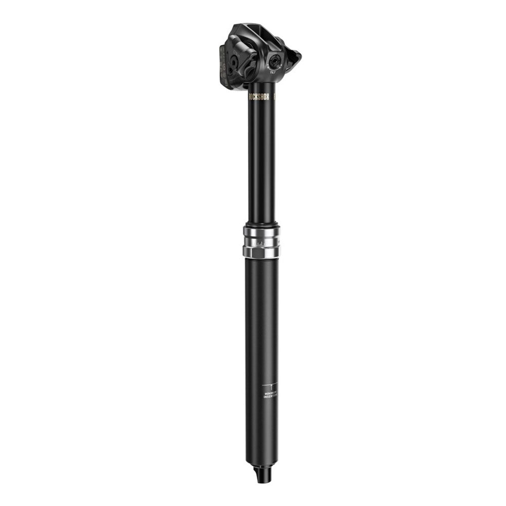 RockShox Sattelstütze Reverb AXS 340 / 31,6 / 100mm-1