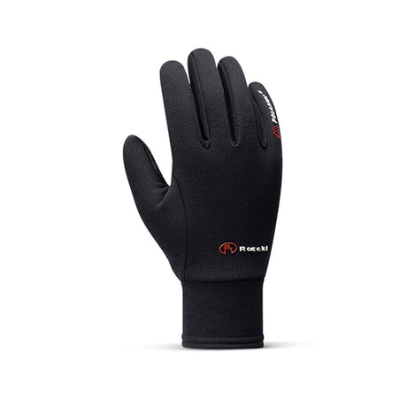 Roeckl Handschuhe Pino black-0