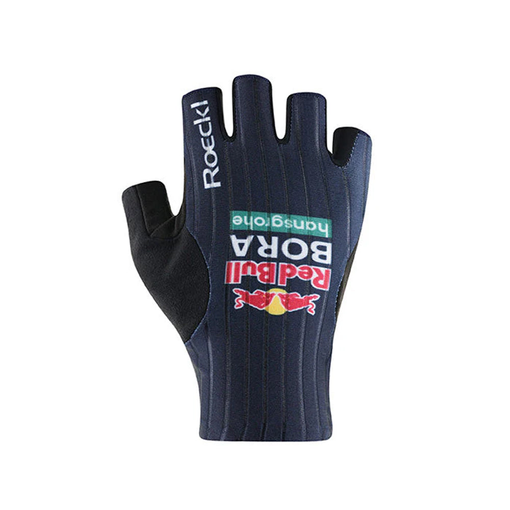 Roeckl Handschuhe RBBH Race Glove racing blue-0