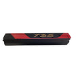 Rotwild Akku BMZ 735 IPU Carbon 10S4P BMZ21700 50E 37V 750Wh-0