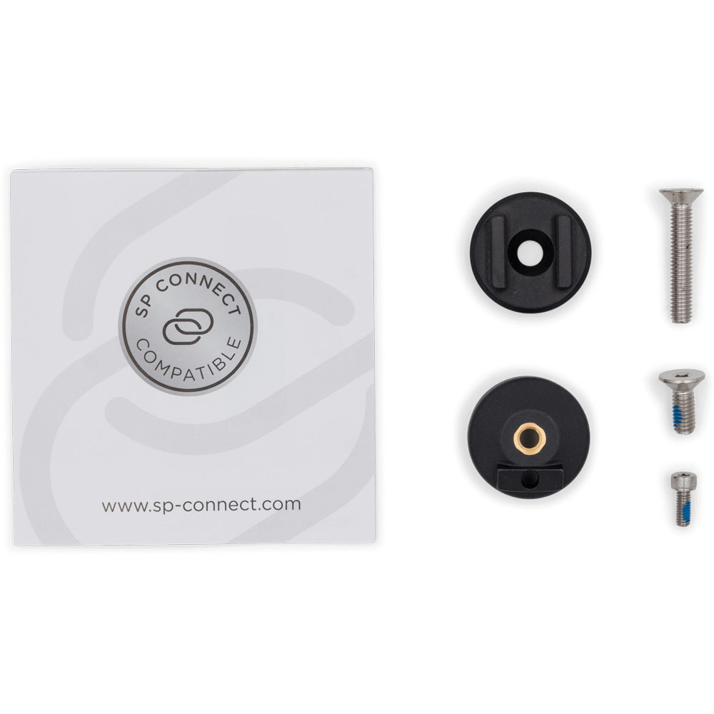 Rotwild Custom Stem SP Garmin Connect Mount-0
