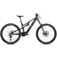 Rotwild R.E375 FS Core vulcano grey metallic 2023-0