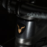 Rotwild R.E375 FS Core vulcano grey metallic 2023-2