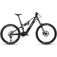 Rotwild R.E735 FS Core black metallic 2023-0