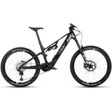 Rotwild R.E735 FS Core black metallic 2023-0