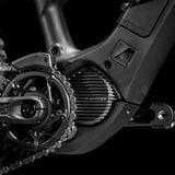 Rotwild R.E735 FS Core black metallic 2023-2