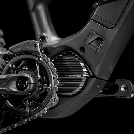 Rotwild R.E735 FS Core black metallic 2023-2