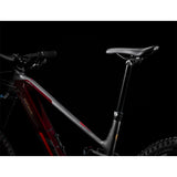 Rotwild R.EX FS Core red transparent 2025-6