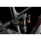 Rotwild R.EXC FS Ultra red transparent 2025-4