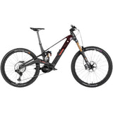 Rotwild R.EXC FS Ultra red transparent 2025-0