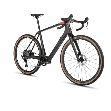 Rotwild R.R275 X Pro red matt 2025-1