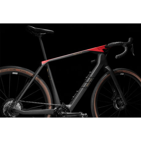 Rotwild R.R275 X Pro red matt 2025-2