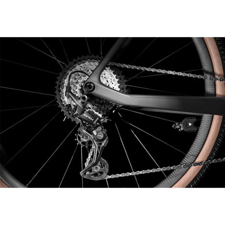 Rotwild R.R275 X Pro red matt 2025-3