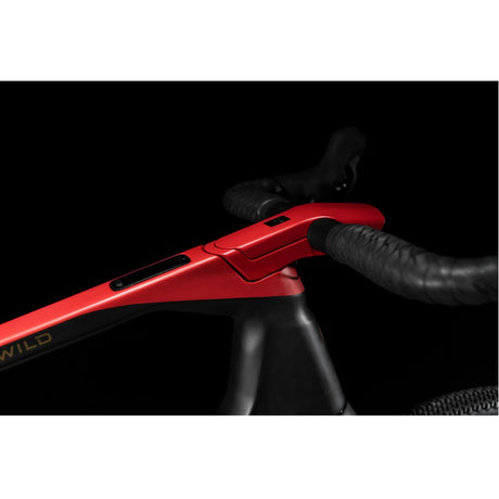 Rotwild R.R275 X Pro red matt 2025-5