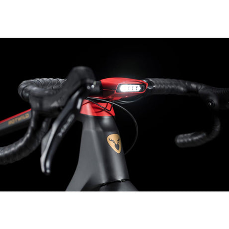 Rotwild R.R275 X Pro red matt 2025-6