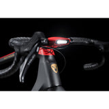 Rotwild R.R275 X Pro red matt 2025-6