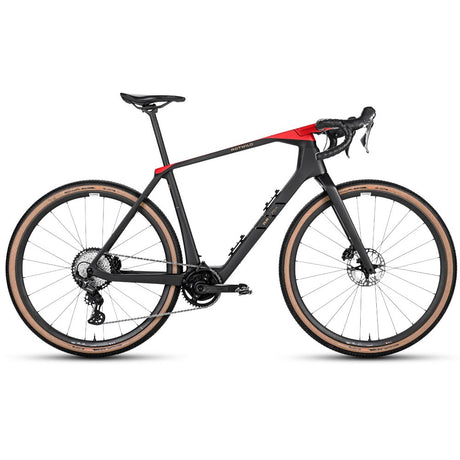 Rotwild R.R275 X Pro red metallic 2024-0