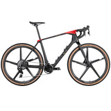 Rotwild R.R275 X Ultra red metallic matt 2025-0