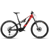 Rotwild R.X735 FS Core red metallic 2023-0