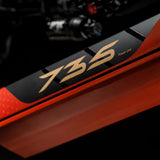 Rotwild R.X735 FS Core red metallic 2023-1