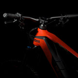 Rotwild R.X735 FS Core red metallic 2023-2