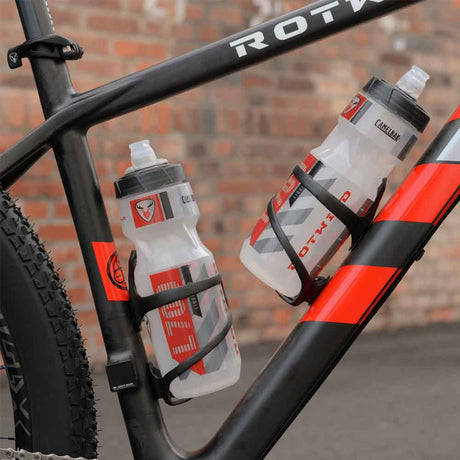 Rotwild Carbon Flaschenhalter rechts-2