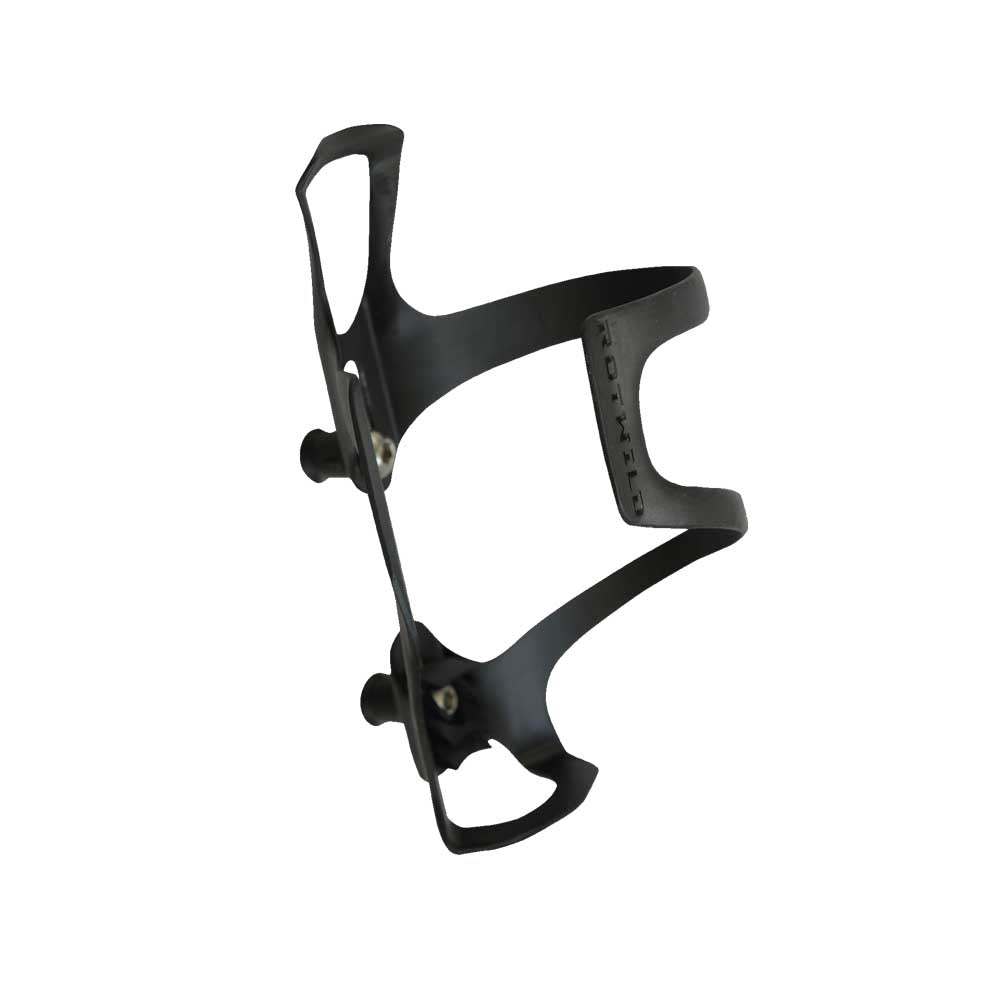 Rotwild Carbon Flaschenhalter links-0