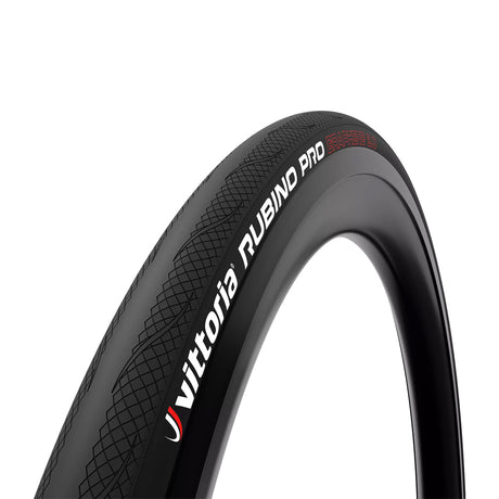 Vittoria Rubino Pro IV Faltreifen G2.0 25-622 schwarz-0