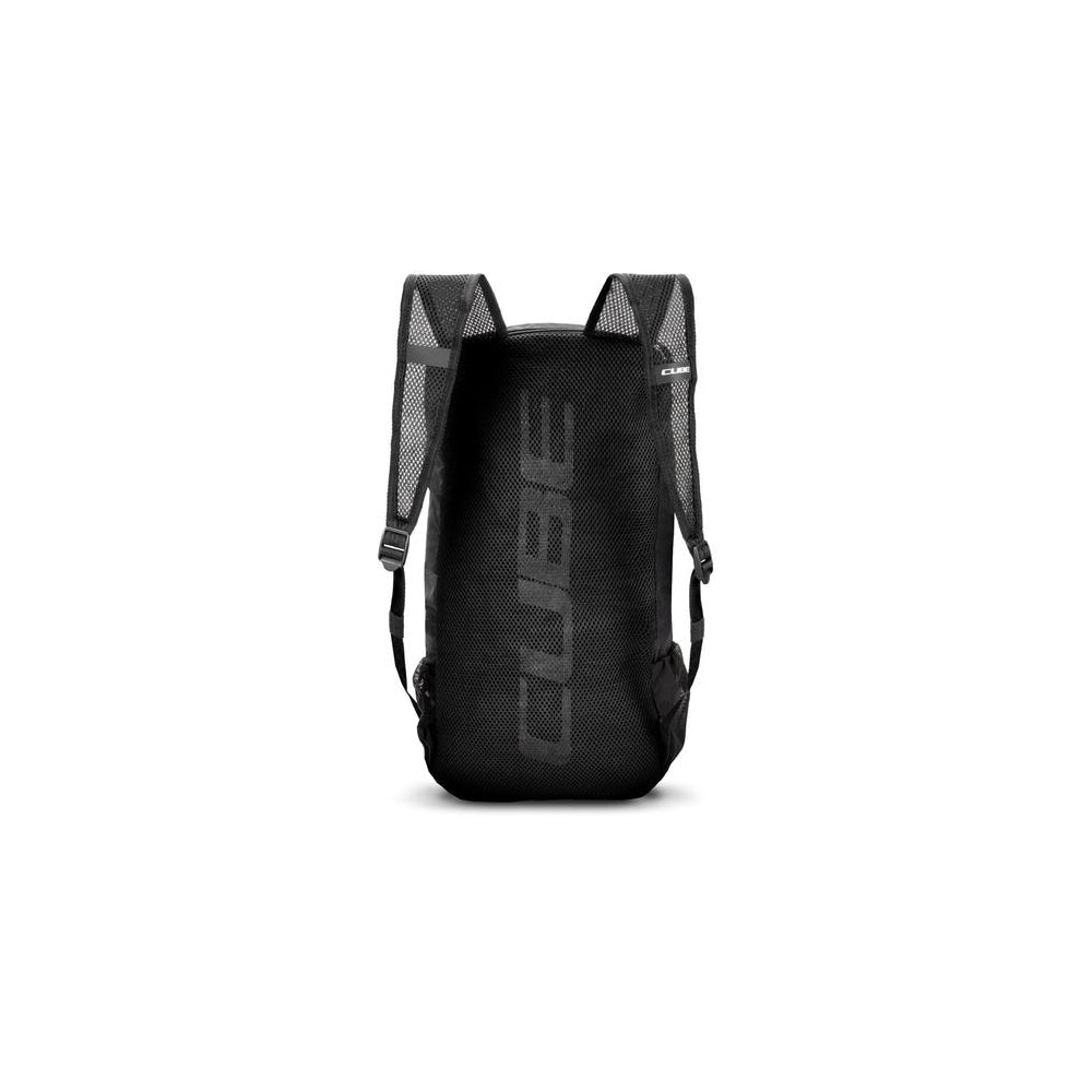 Cube Rucksack PURE 16 Ultralight black-1