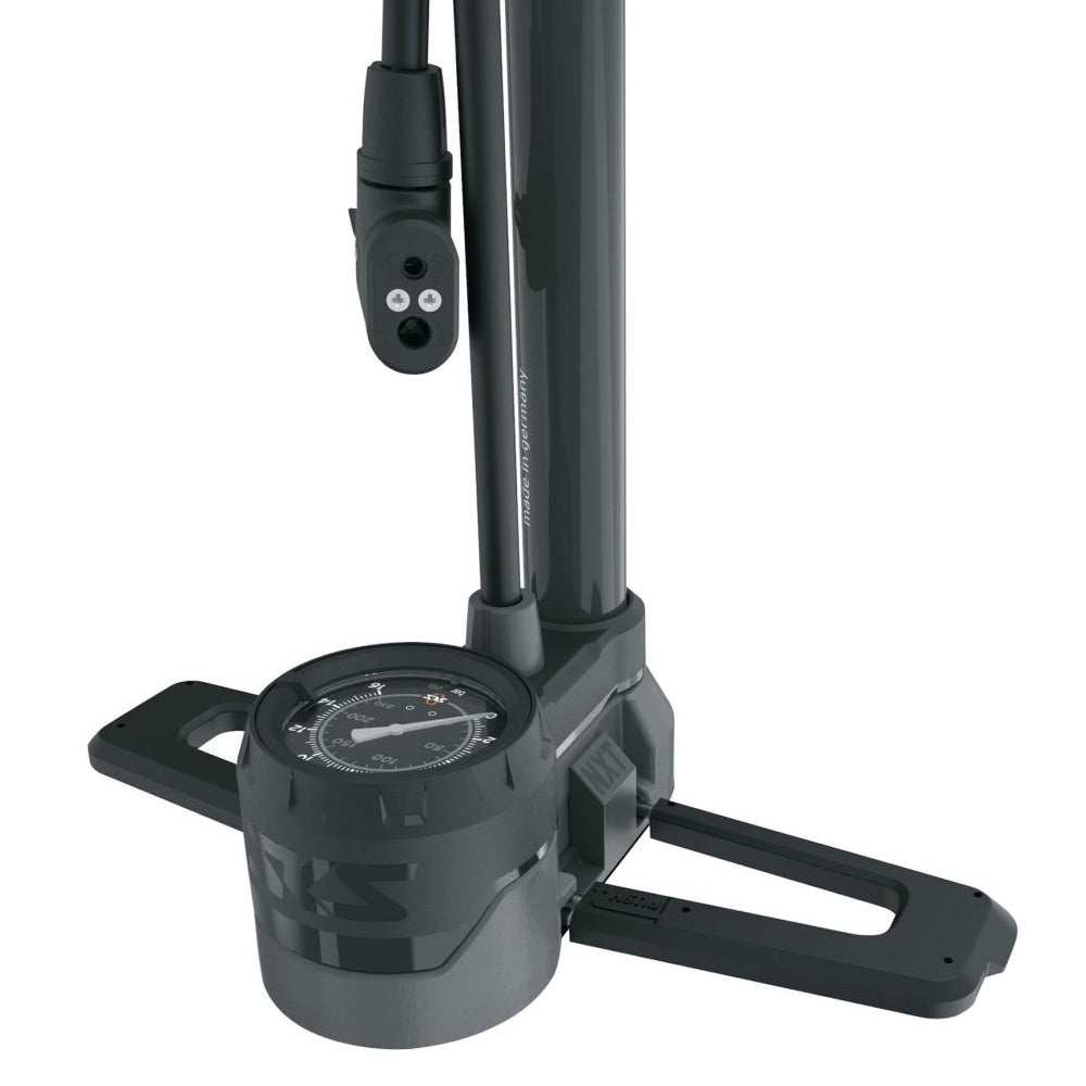 SKS Pumpe Rennkompressor NXT-1