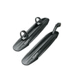 SKS Fatboard Set schwarz-0