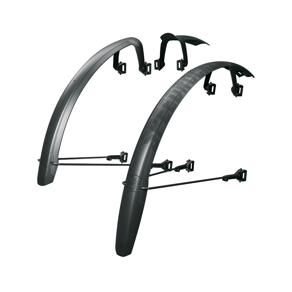 SKS Schutzblechset Speedrocker XL 28"-0