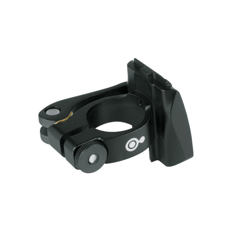 SKS Sattelklemme mit MonkeyLink-Aufnahme 34.9 mm Schnellspanner ohne Magneteinsatz-0