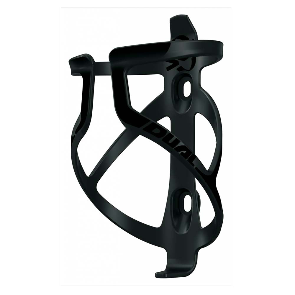 SKS DUAL Kunststoff-Carbon Flaschenhalter-0