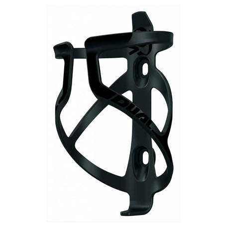 SKS DUAL Kunststoff-Carbon Flaschenhalter-0